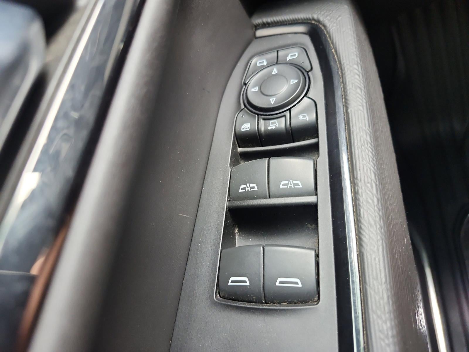 2024 GMC Sierra 2500 HD AT4X