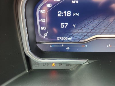 2024 GMC Sierra 2500 HD AT4X