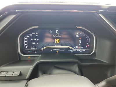 2024 GMC Sierra 2500 HD AT4X