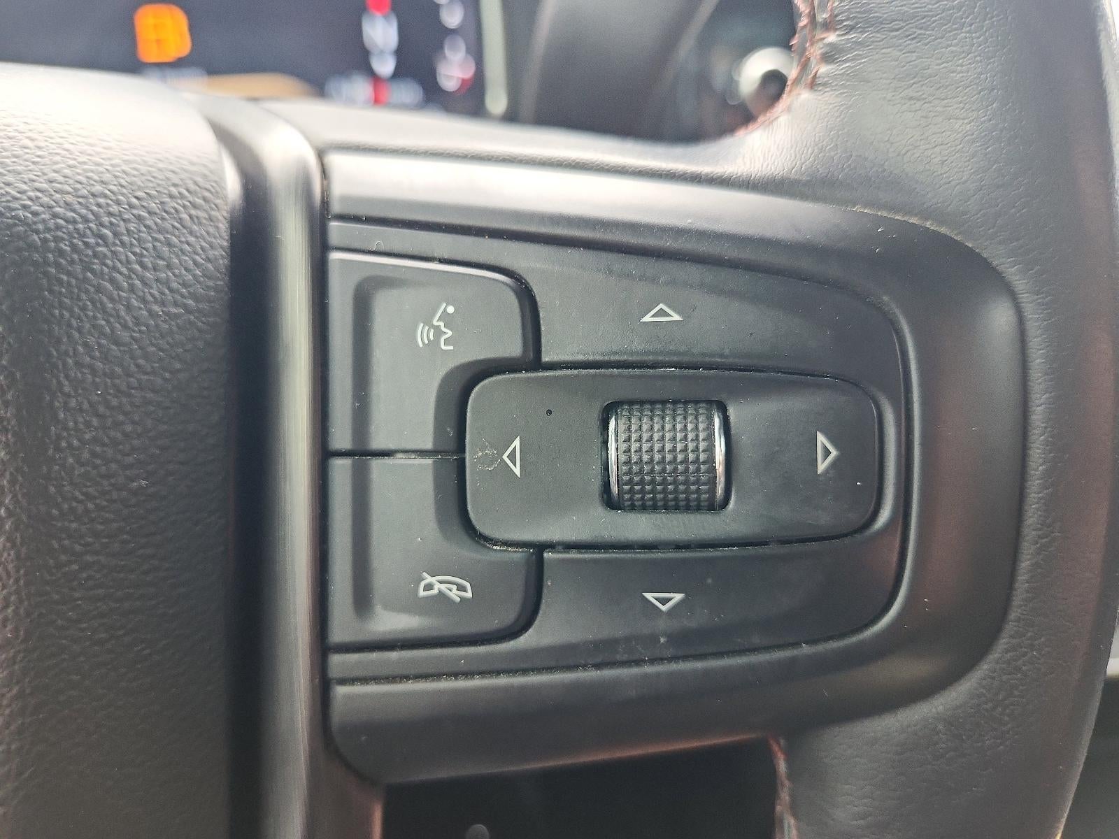 2024 GMC Sierra 2500 HD AT4X