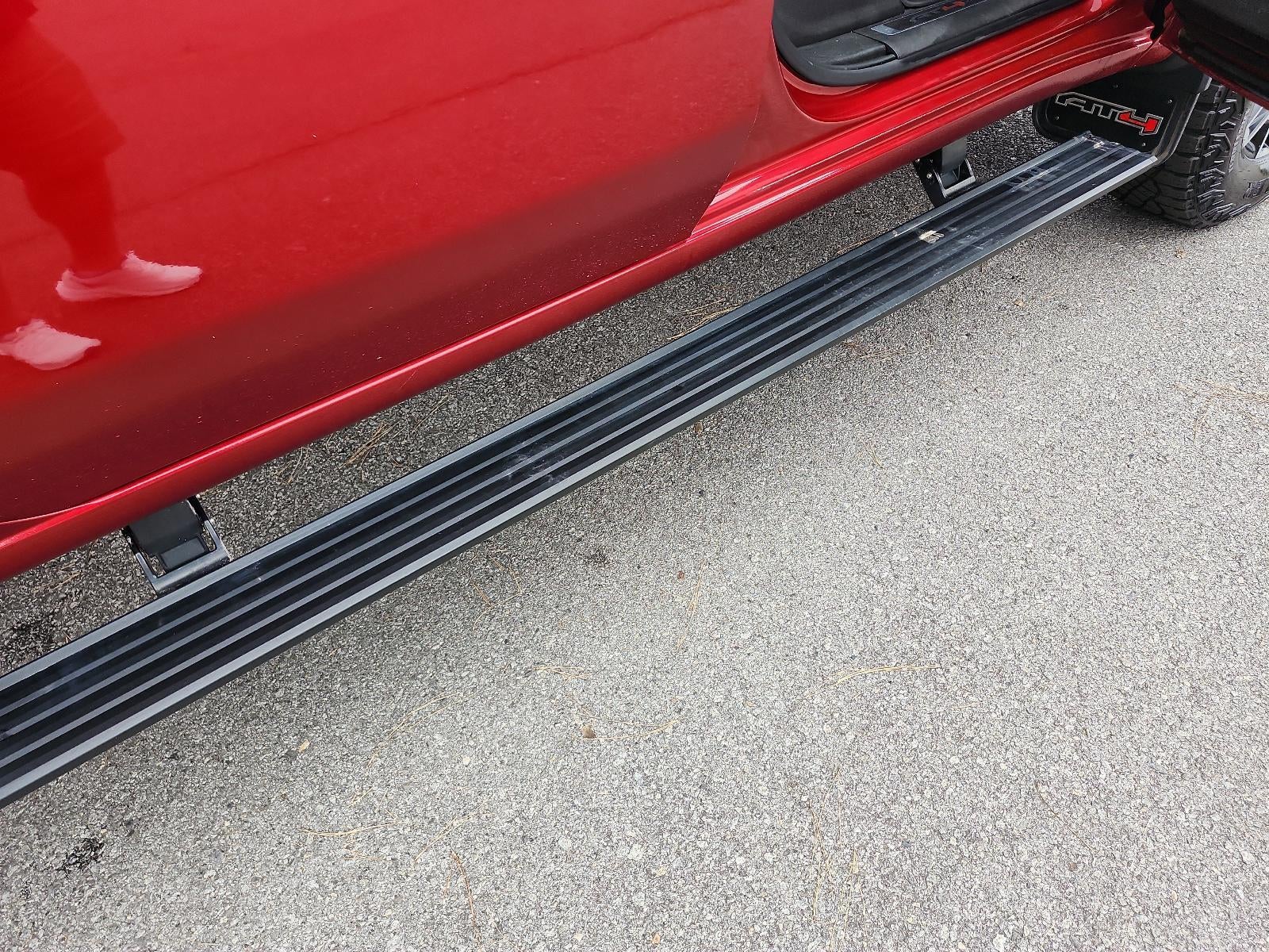 2024 GMC Sierra 2500 HD AT4X