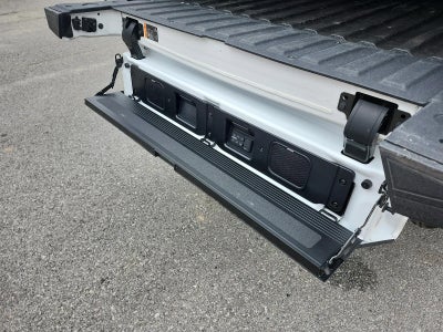 2024 GMC Sierra 2500 HD AT4X