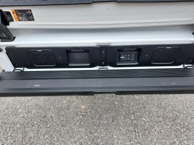 2024 GMC Sierra 2500 HD AT4X