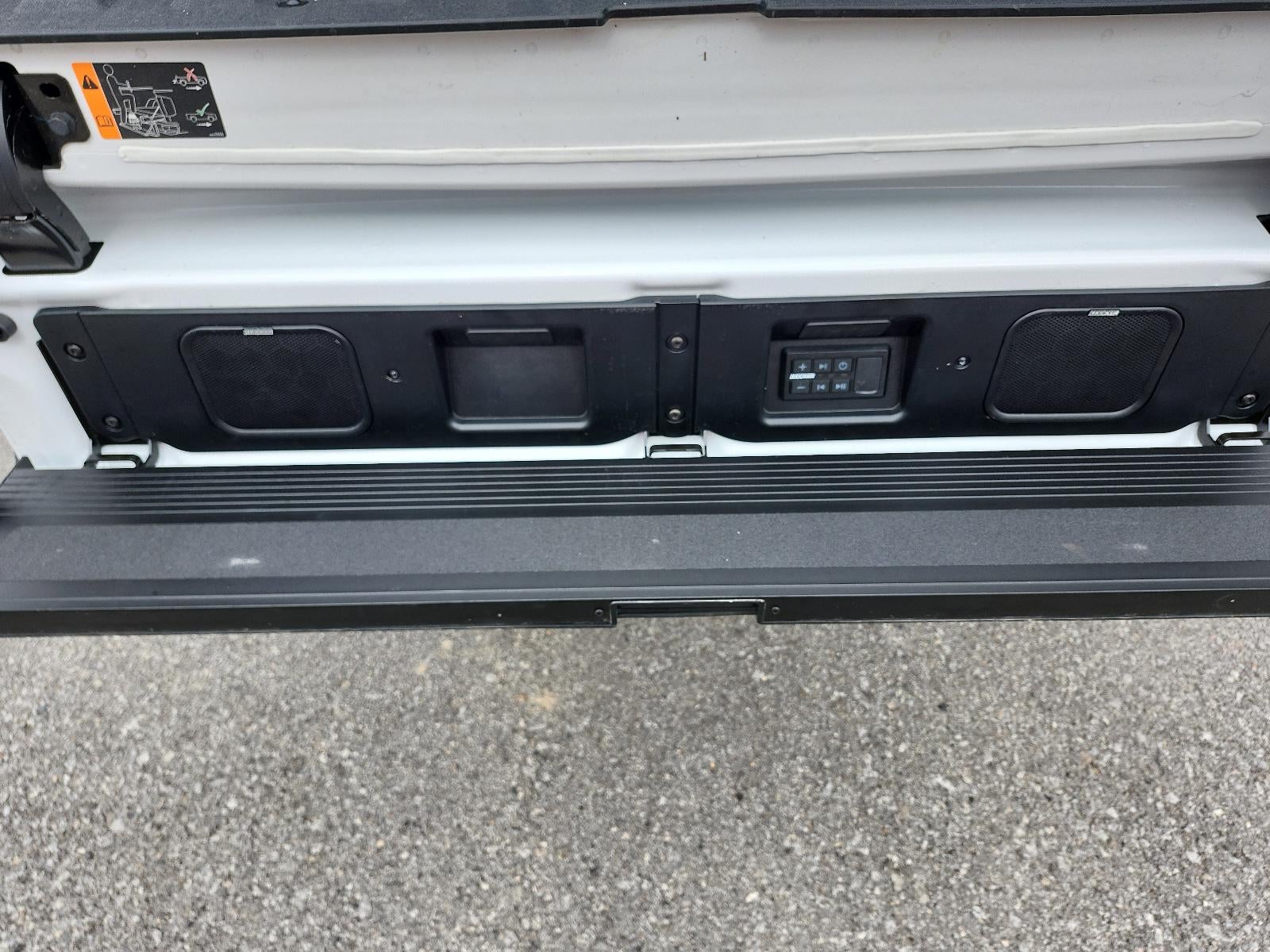 2024 GMC Sierra 2500 HD AT4X