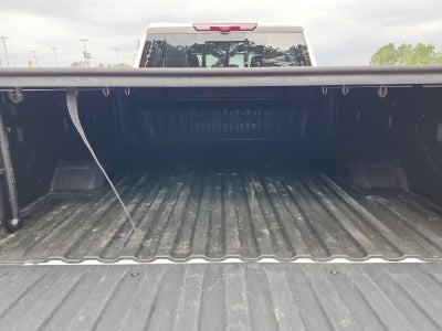 2024 GMC Sierra 2500 HD AT4X