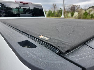 2024 GMC Sierra 2500 HD AT4X