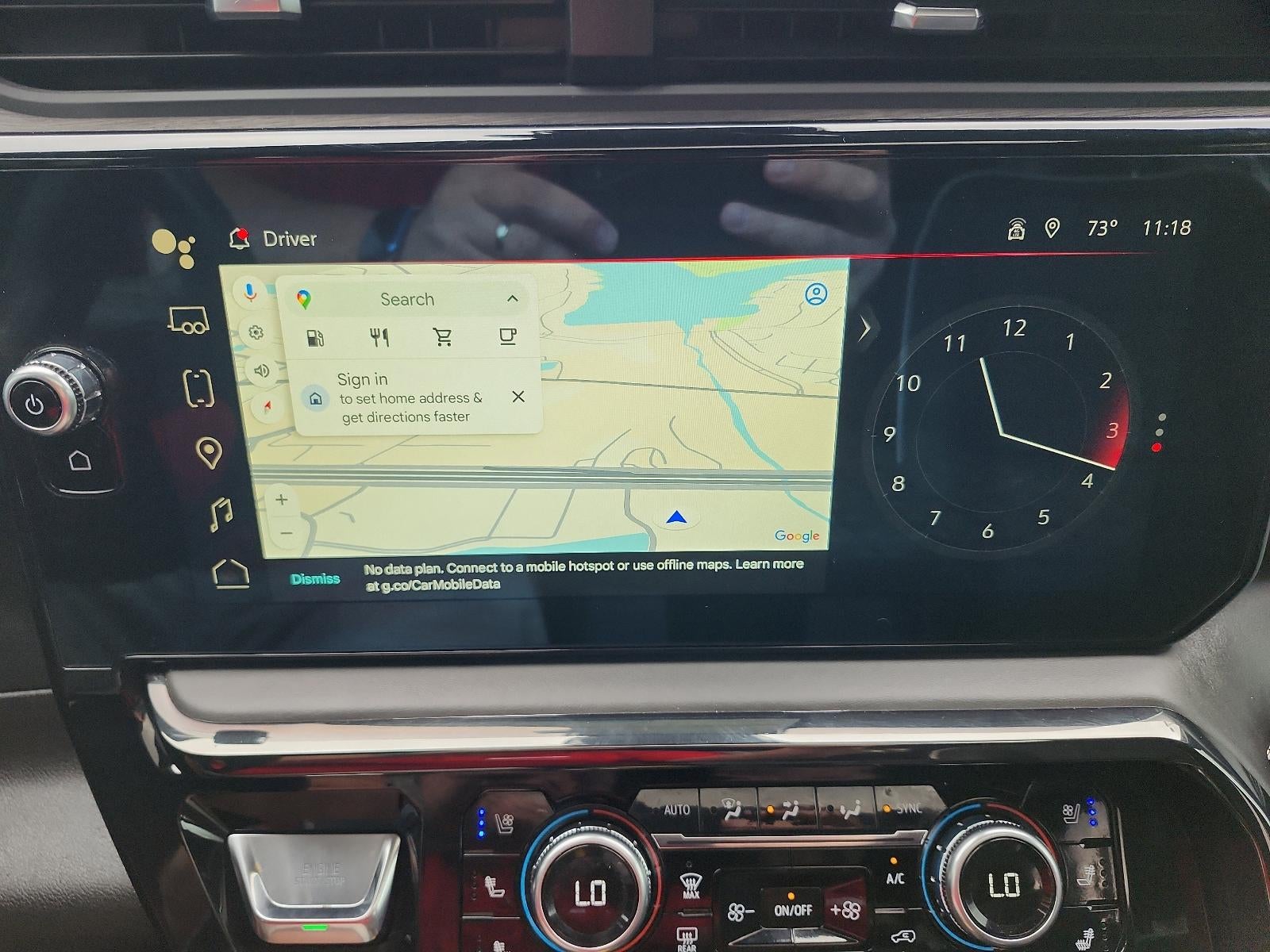 2024 GMC Sierra 2500 HD AT4X