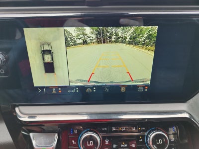 2024 GMC Sierra 2500 HD AT4X