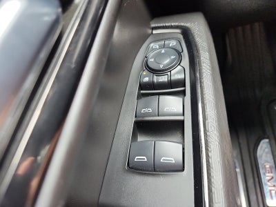 2024 GMC Sierra 2500 HD AT4X