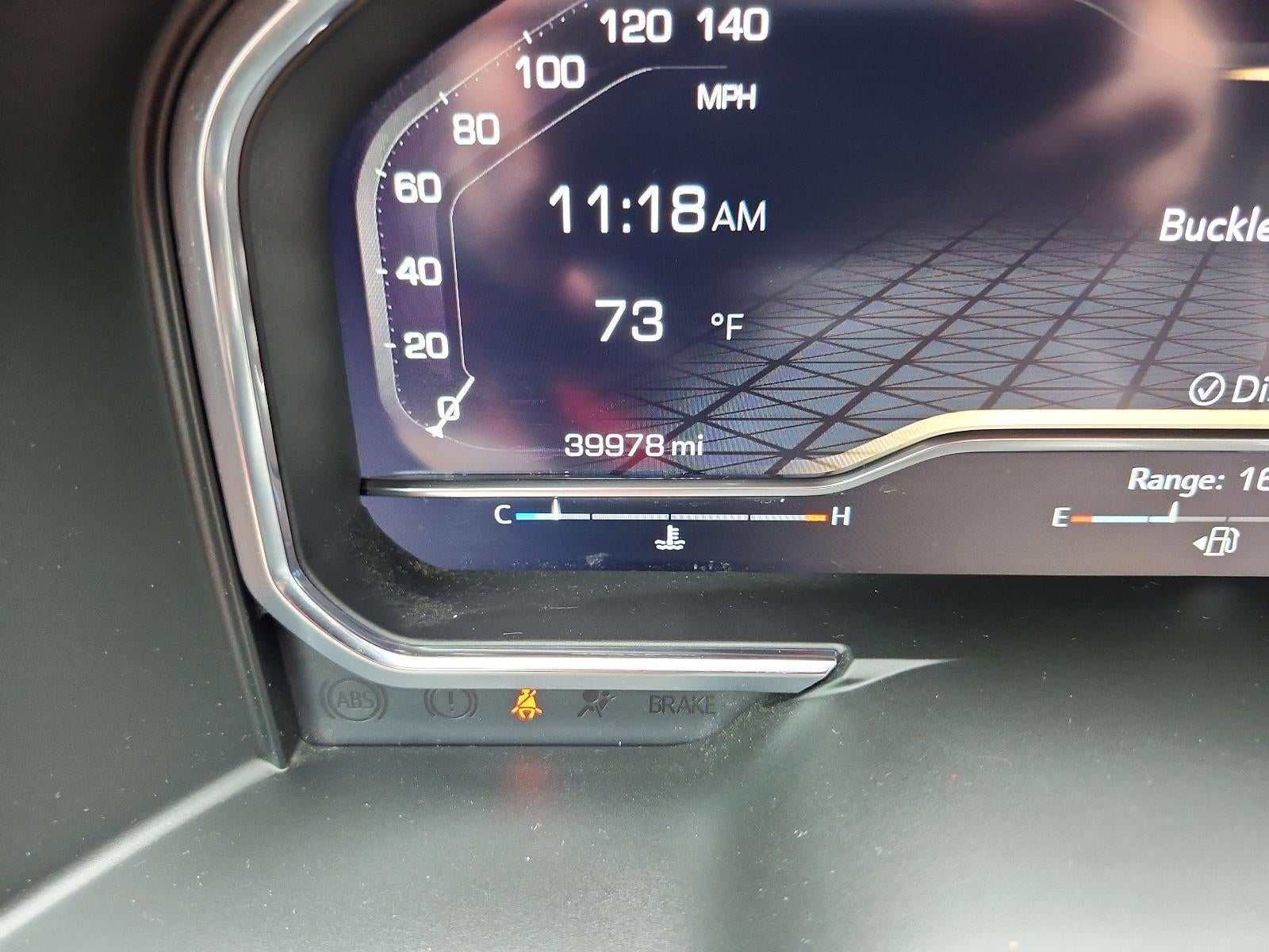 2024 GMC Sierra 2500 HD AT4X