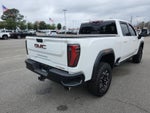 2024 GMC Sierra 2500 HD AT4X