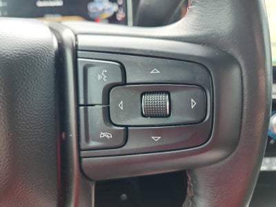 2024 GMC Sierra 2500 HD AT4X