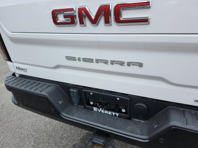 2024 GMC Sierra 2500 HD AT4X