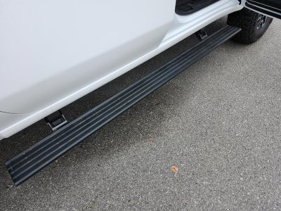 2024 GMC Sierra 2500 HD AT4X