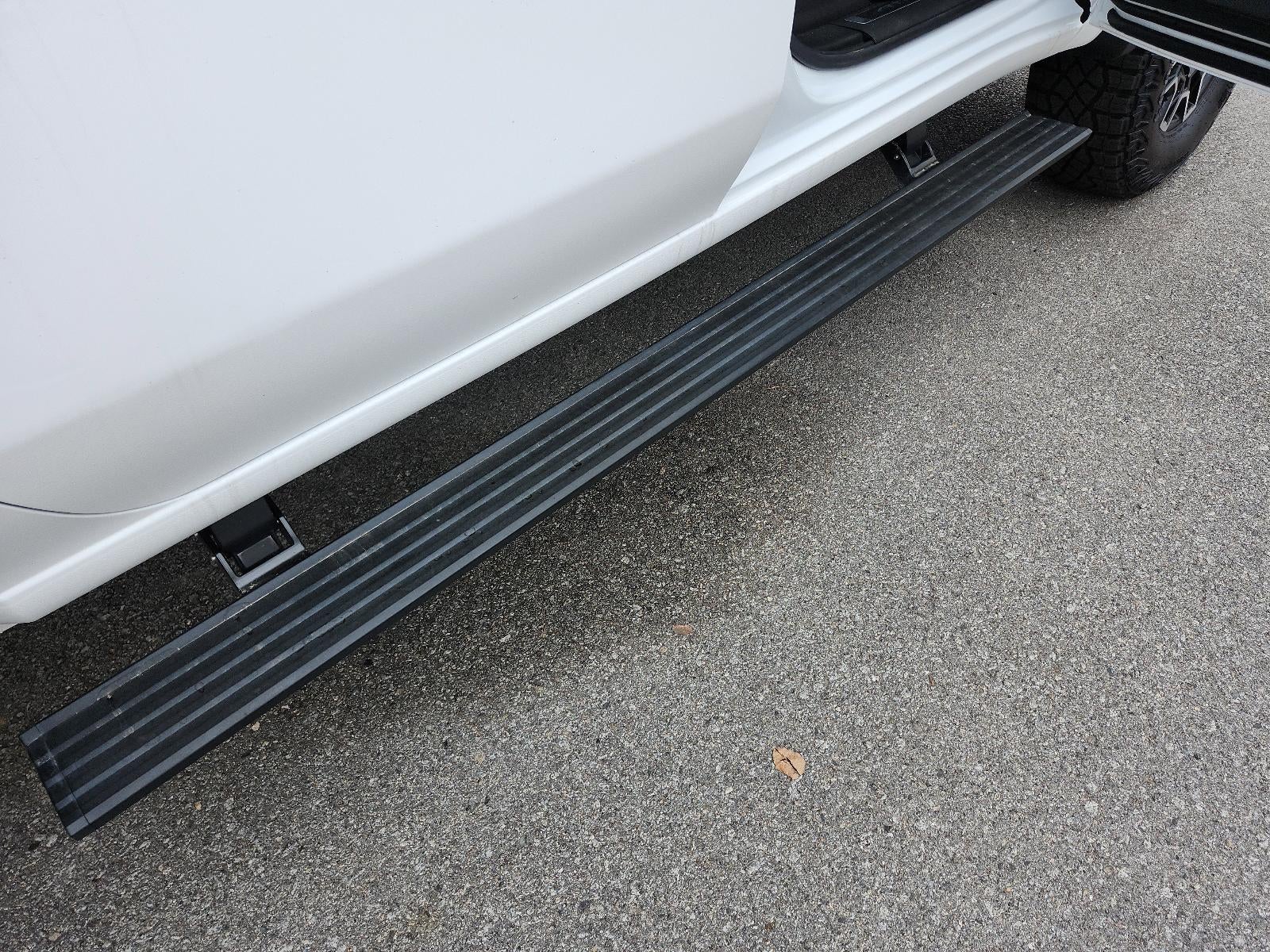 2024 GMC Sierra 2500 HD AT4X