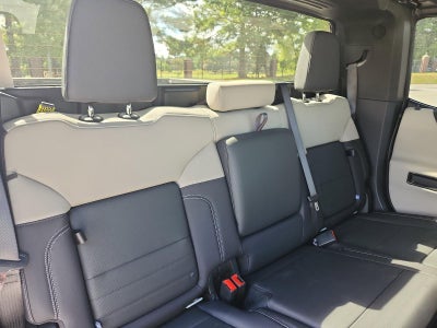 2026 GMC HUMMER EV Pickup e4WD Crew Cab 2X w/3VL