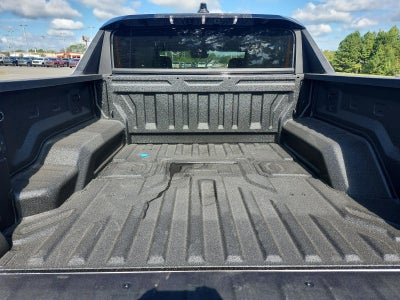 2026 GMC HUMMER EV Pickup e4WD Crew Cab 2X w/3VL