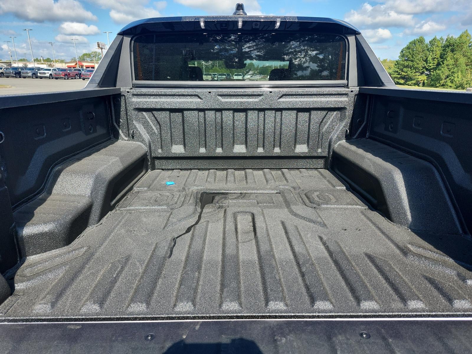 2026 GMC HUMMER EV Pickup e4WD Crew Cab 2X w/3VL