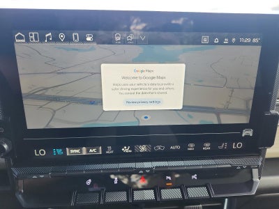 2026 GMC HUMMER EV Pickup e4WD Crew Cab 2X w/3VL