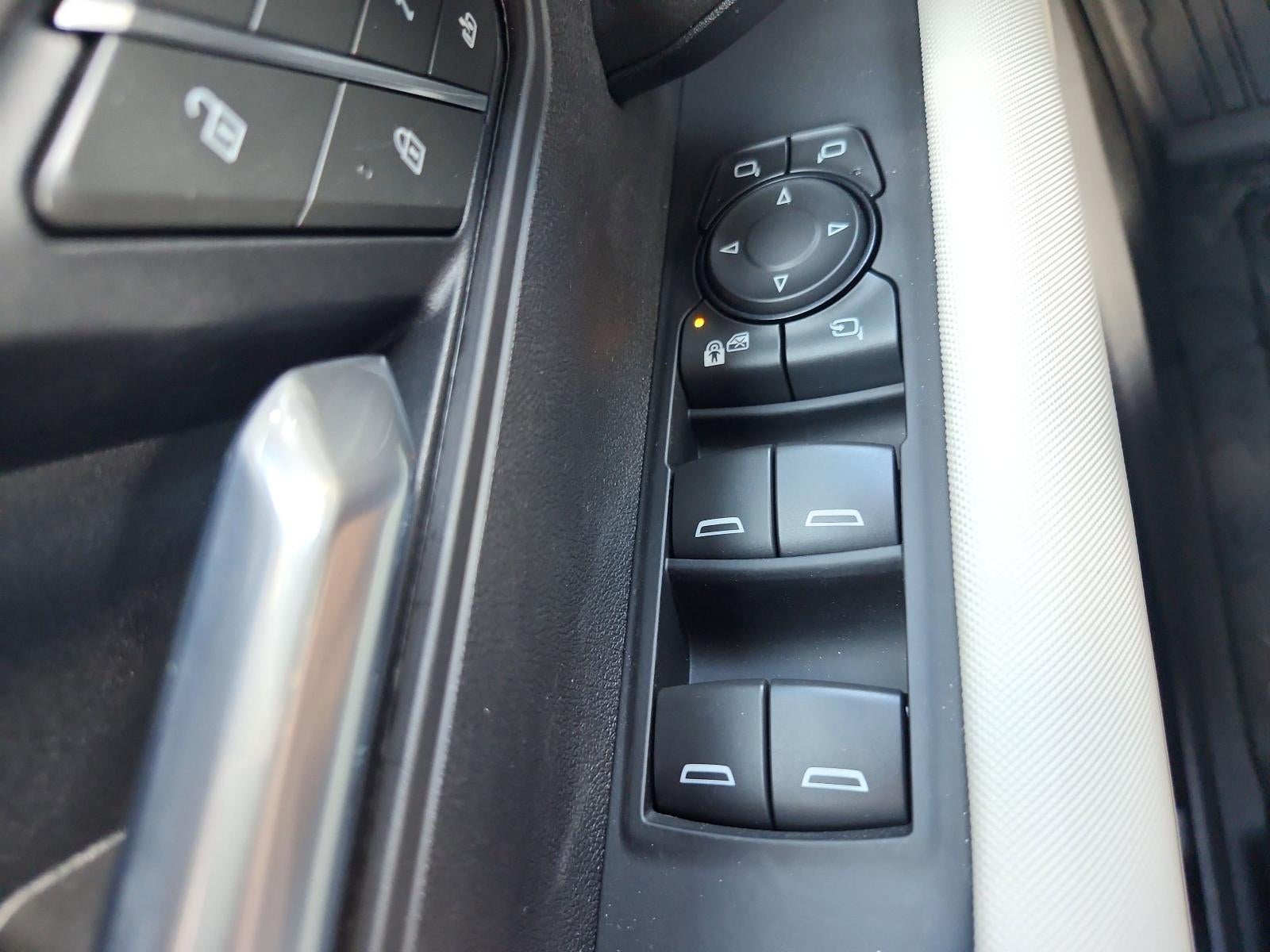 2026 GMC HUMMER EV Pickup e4WD Crew Cab 2X w/3VL