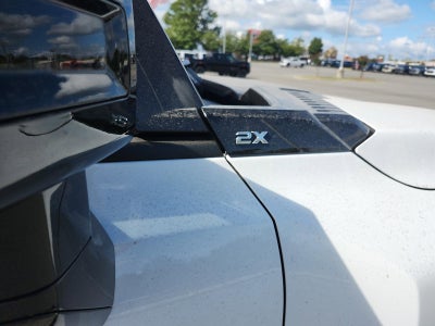 2026 GMC HUMMER EV Pickup e4WD Crew Cab 2X w/3VL