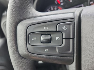 2026 GMC Sierra 2500 HD Crew Cab Standard Box 4-Wheel Drive Pro