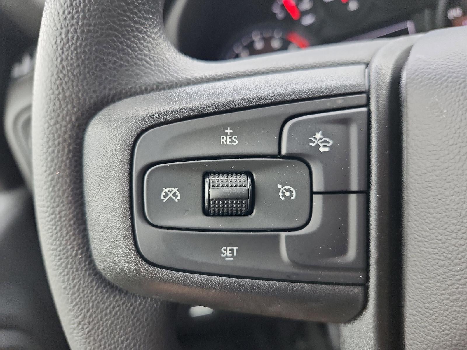 2026 GMC Sierra 2500 HD Crew Cab Standard Box 4-Wheel Drive Pro