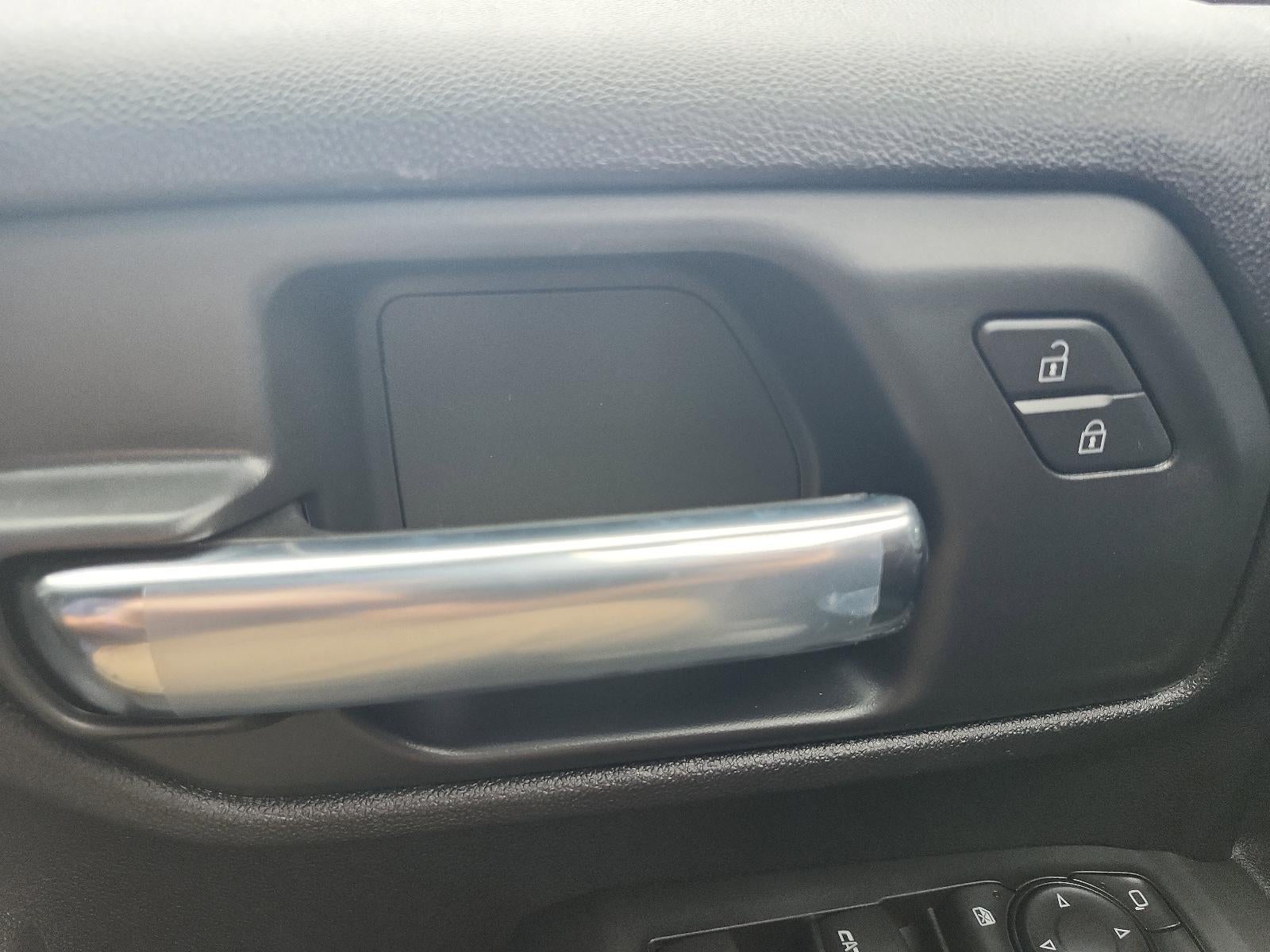 2026 GMC Sierra 2500 HD Crew Cab Long Box 4-Wheel Drive Pro