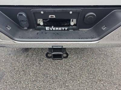 2026 GMC Sierra 2500 HD Crew Cab Long Box 4-Wheel Drive Pro