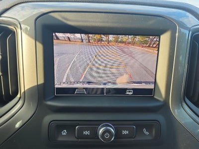 2026 GMC Sierra 2500 HD Crew Cab Long Box 4-Wheel Drive Pro