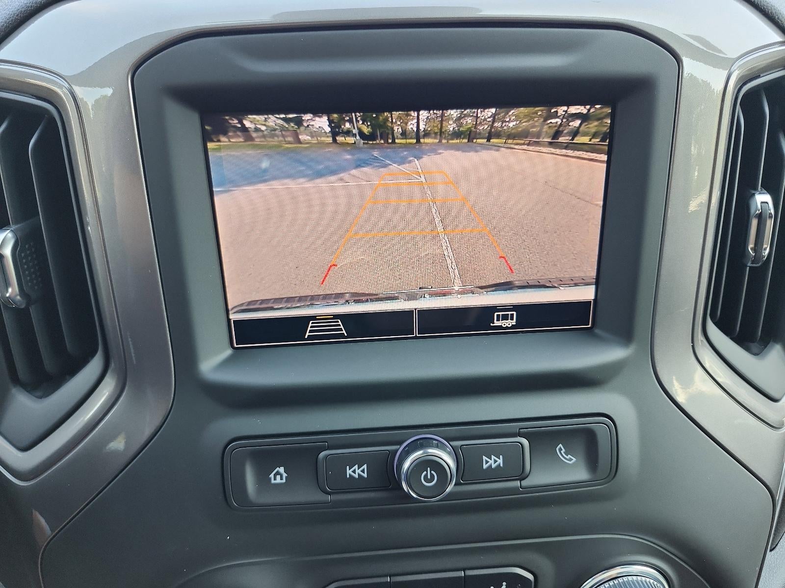2026 GMC Sierra 2500 HD Crew Cab Long Box 4-Wheel Drive Pro
