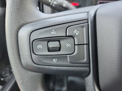 2026 GMC Sierra 2500 HD Crew Cab Long Box 4-Wheel Drive Pro