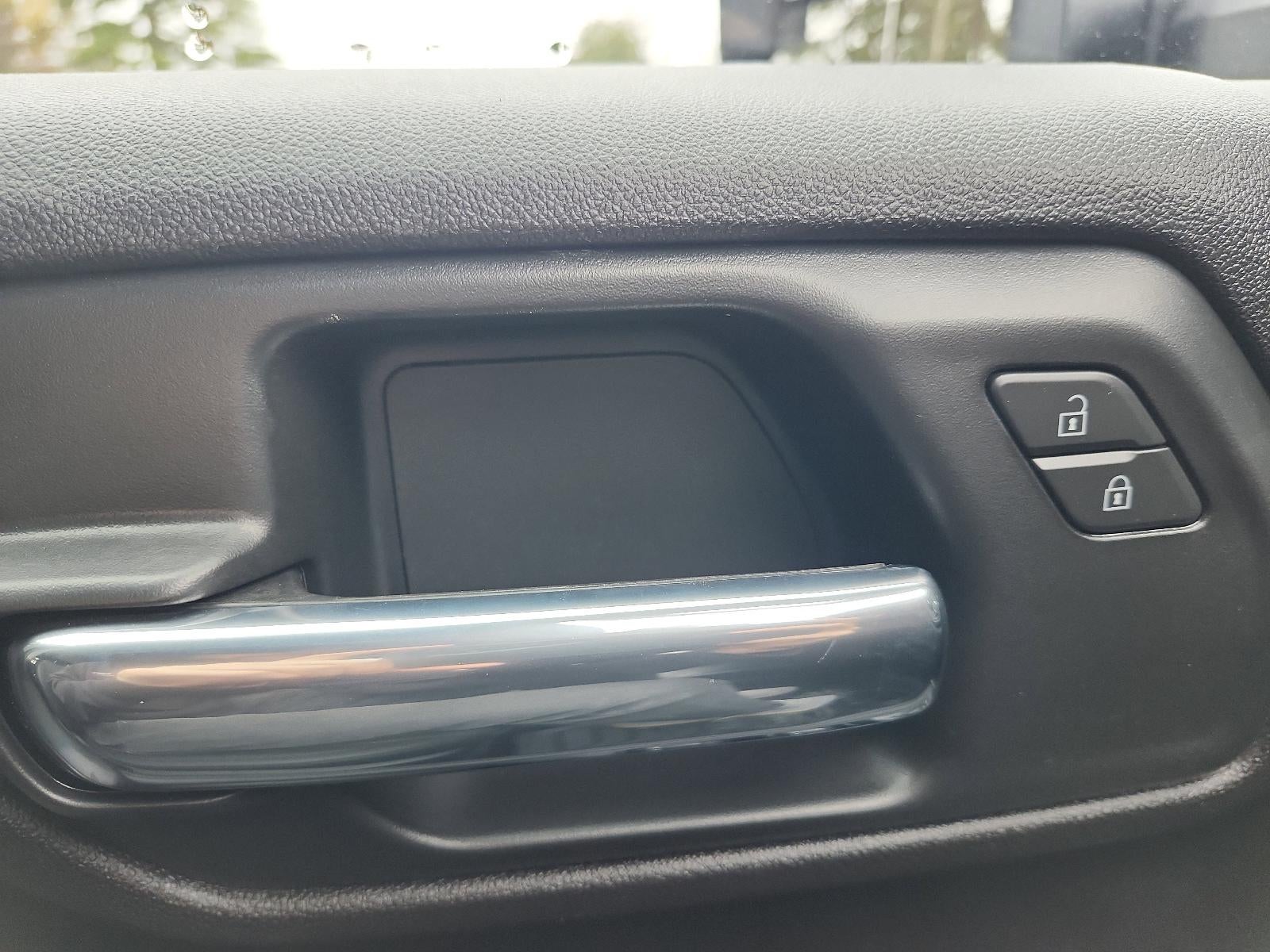 2026 GMC Sierra 2500 HD Crew Cab Standard Box 4-Wheel Drive Pro