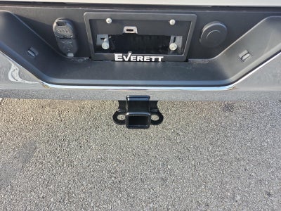 2026 GMC Sierra 2500 HD Crew Cab Standard Box 4-Wheel Drive Pro