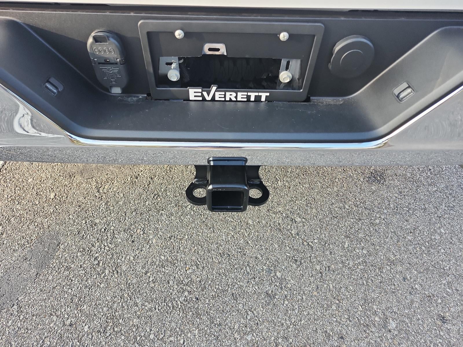 2026 GMC Sierra 2500 HD Crew Cab Standard Box 4-Wheel Drive Pro