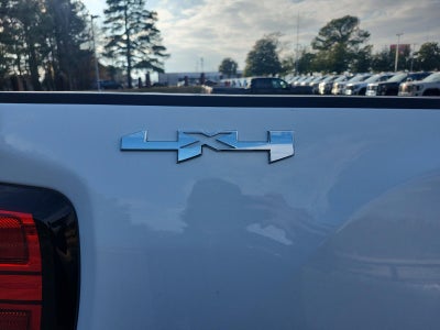 2026 GMC Sierra 2500 HD Crew Cab Standard Box 4-Wheel Drive Pro