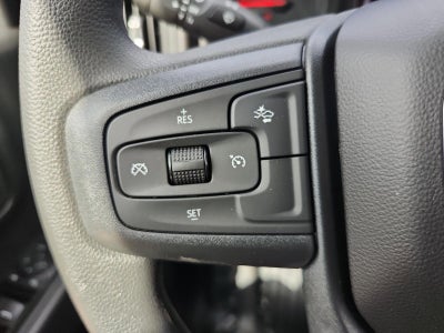 2026 GMC Sierra 2500 HD Crew Cab Long Box 4-Wheel Drive Pro