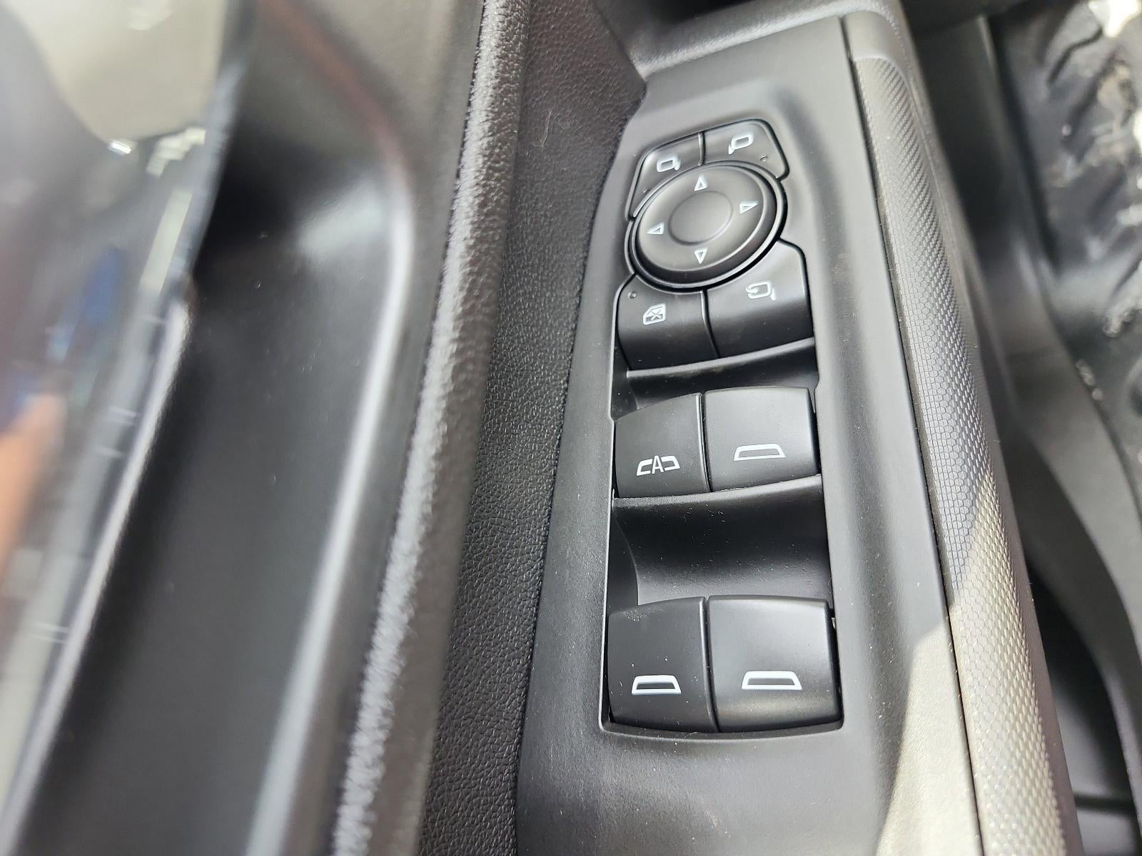 2026 GMC Sierra 2500 HD Crew Cab Long Box 4-Wheel Drive Pro