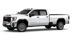 2026 GMC Sierra 2500 HD Crew Cab Long Box 4-Wheel Drive Pro