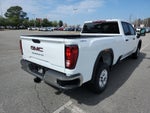 2026 GMC Sierra 2500 HD Crew Cab Long Box 4-Wheel Drive Pro