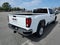 2026 GMC Sierra 2500 HD Crew Cab Long Box 4-Wheel Drive Pro