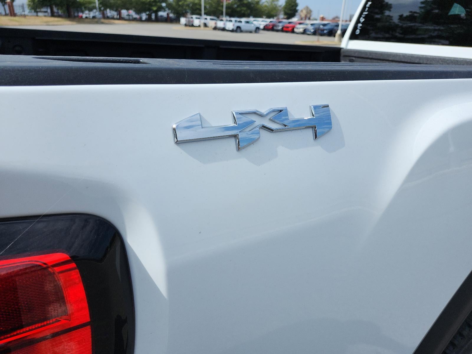 2026 GMC Sierra 2500 HD Crew Cab Long Box 4-Wheel Drive Pro