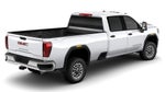 2026 GMC Sierra 2500 HD Crew Cab Long Box 4-Wheel Drive Pro