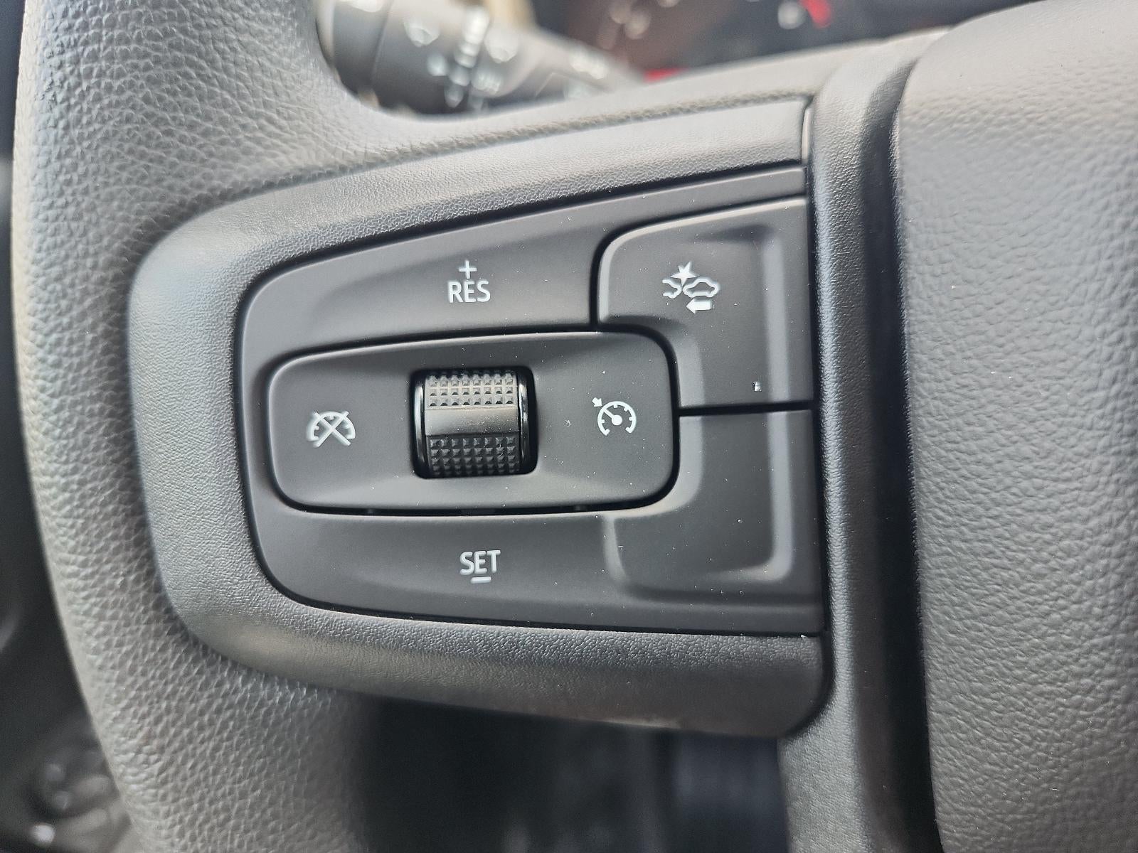 2026 GMC Sierra 2500 HD Crew Cab Standard Box 4-Wheel Drive Pro