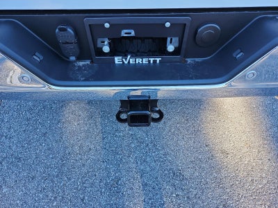 2026 GMC Sierra 2500 HD Crew Cab Standard Box 4-Wheel Drive Pro