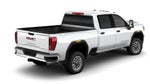 2026 GMC Sierra 2500 HD Crew Cab Standard Box 4-Wheel Drive Pro