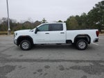 2026 GMC Sierra 2500 HD Crew Cab Standard Box 4-Wheel Drive Pro