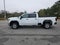 2026 GMC Sierra 2500 HD Crew Cab Standard Box 4-Wheel Drive Pro