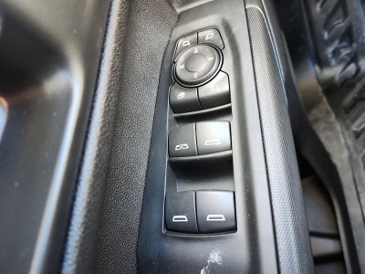 2026 GMC Sierra 2500 HD Crew Cab Standard Box 4-Wheel Drive Pro