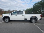 2026 GMC Sierra 2500 HD Crew Cab Long Box 4-Wheel Drive Pro
